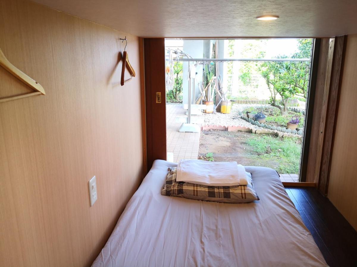 Atami Onsen Guest House Megumi Eksteriør billede