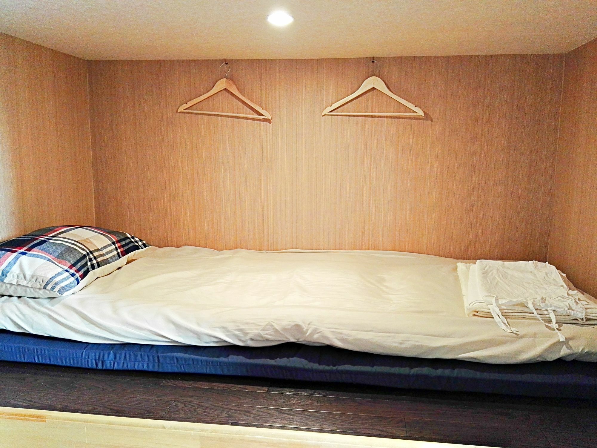 Atami Onsen Guest House Megumi Eksteriør billede