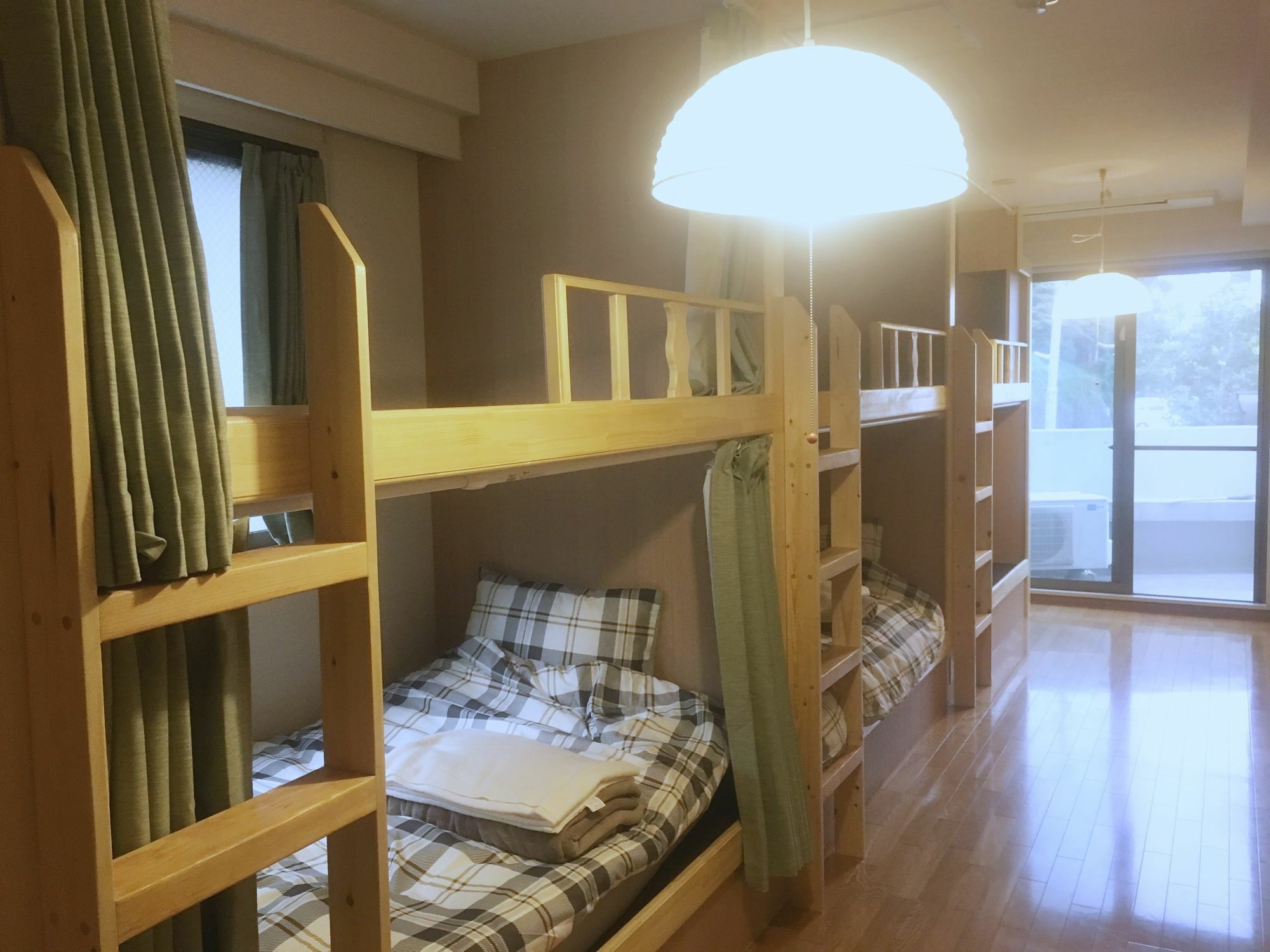 Atami Onsen Guest House Megumi Eksteriør billede