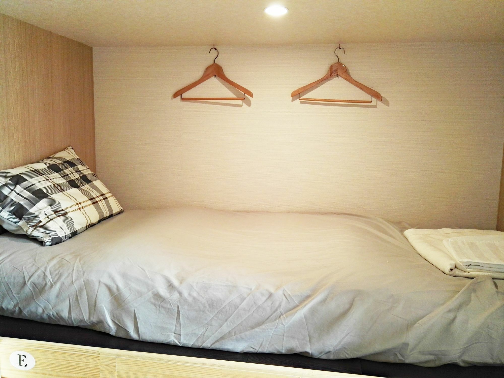 Atami Onsen Guest House Megumi Eksteriør billede